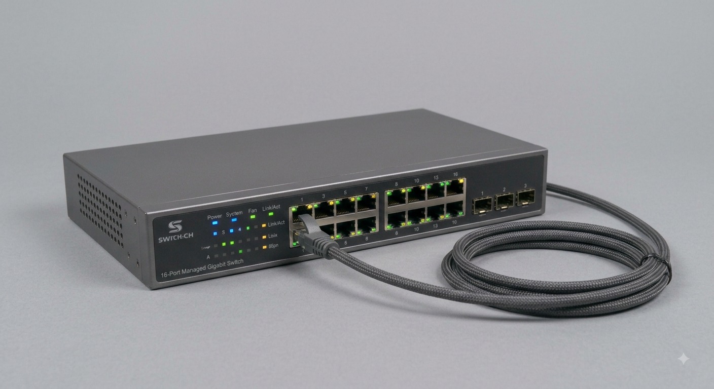 Network Switch
